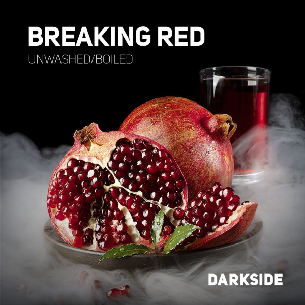 Darkside Core Tabak - Breaking Red 25g