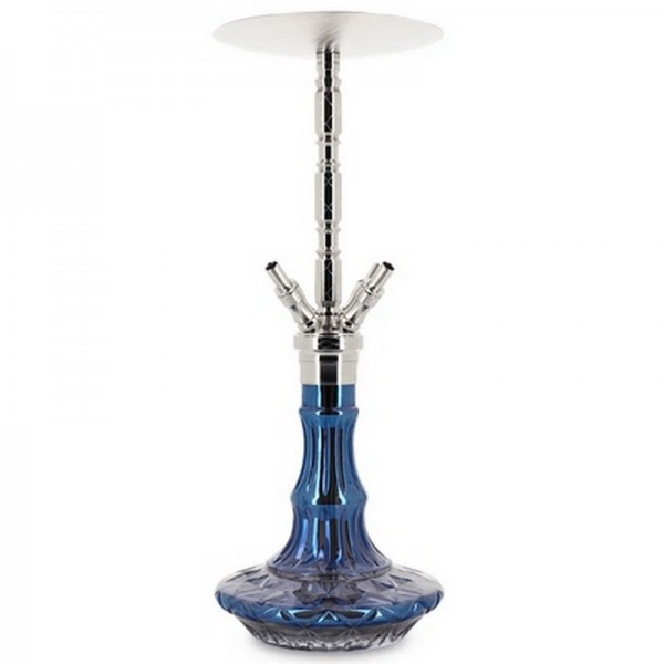 WD Hookah G30-25 - Edelstahlshisha