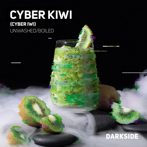 Darkside Core Tabak - Cyber Iwi 25g