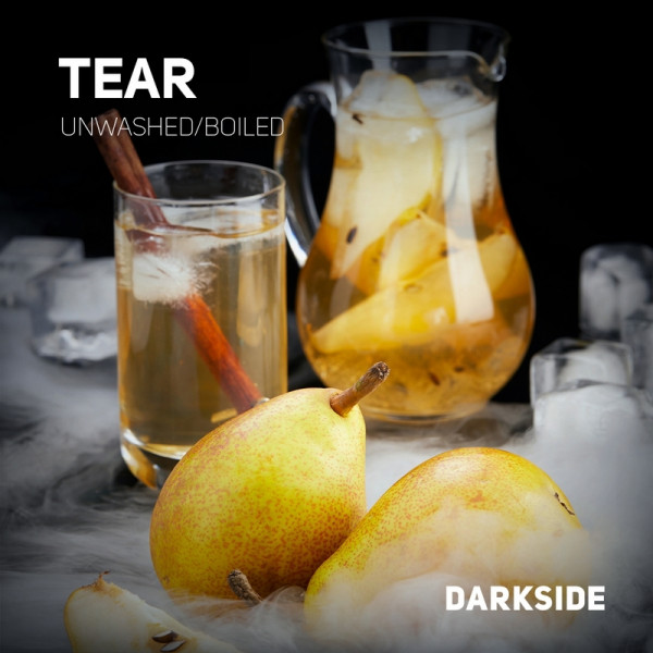 Darkside Core Tabak - Tear 25g