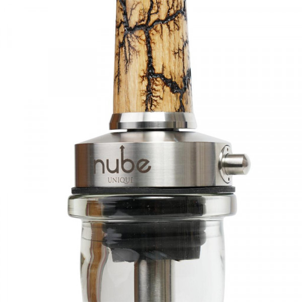 Nube Unique Volt Original Wood