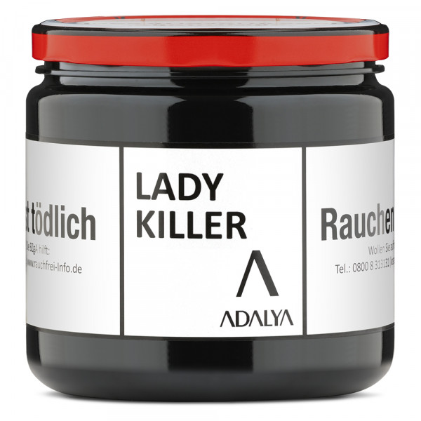 Adalya Base Tabak - Lady Killer 500g