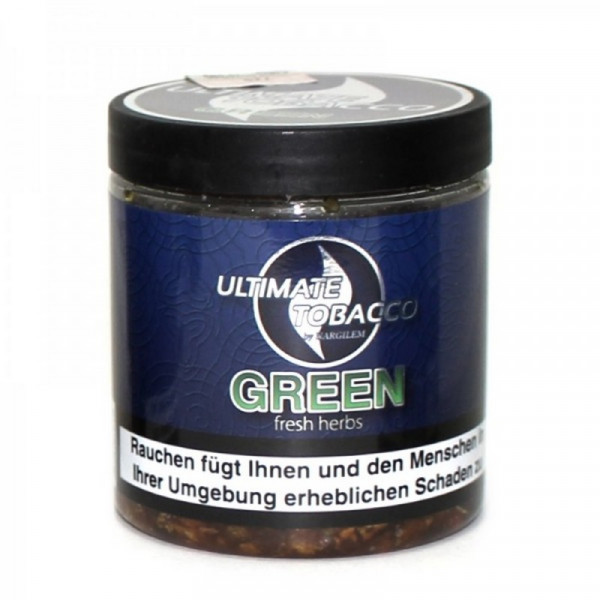 Nargilem Tabak - Green 200 g