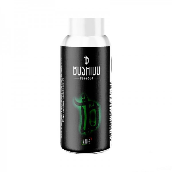 Bushido Anis Aroma Shot