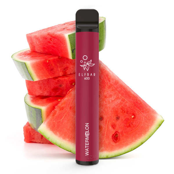 Elfbar Einweg Shisha - Wassermelone