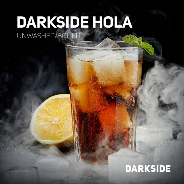 Darkside Core Tabak - Hola 25g