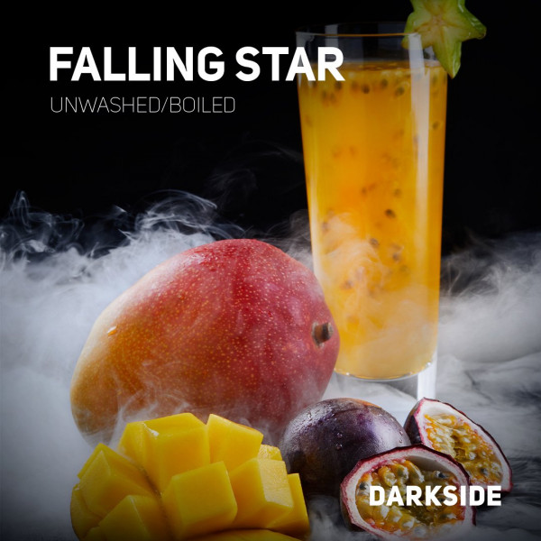 Darkside Core Tabak - Falling Star 100 g