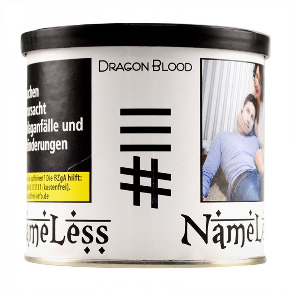 NameLess Tabak - Dragon Blood #111 200g