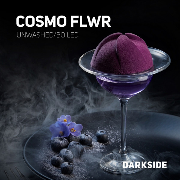 Darkside Core Tabak - Cosmo Flwr 25g