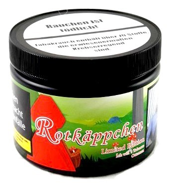 Ottaman Tabak - Rotkäppchen 200 g