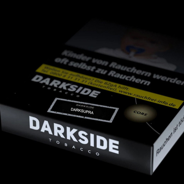 Darkside Core Tabak - Darksupra 200 g