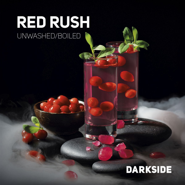 Darkside Core Tabak - Red Rush 25g