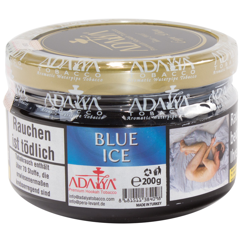 Acheter Adalya Blue Ice (200g)