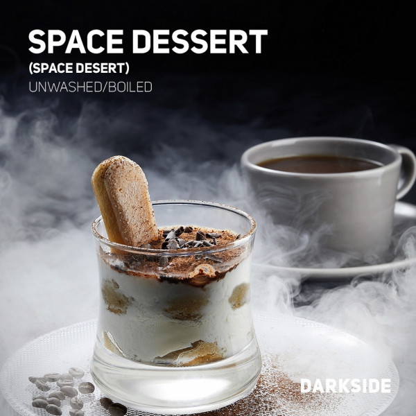 Darkside Core Tabak - Space Desert 25g