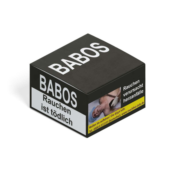 Babos Tabak - Babos 20g