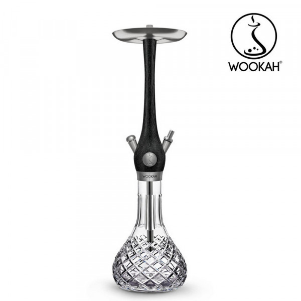 Wookah Shisha #QLS - Nox Check