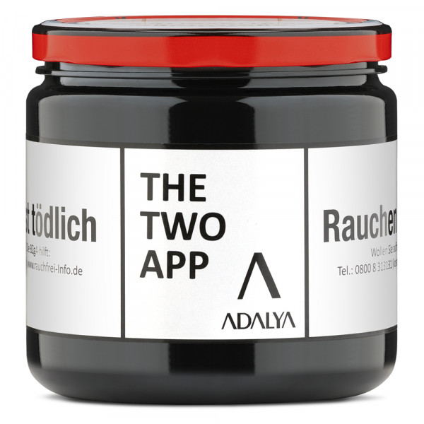 Adalya Base Tabak - The Two App 500g