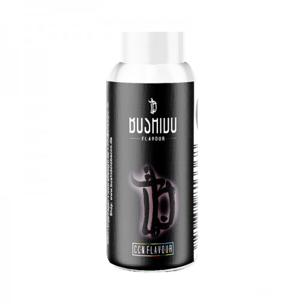 Bushido CCN Flavour Aroma Shot