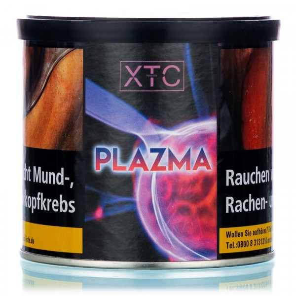 XTC Tabak Plazma 200 g