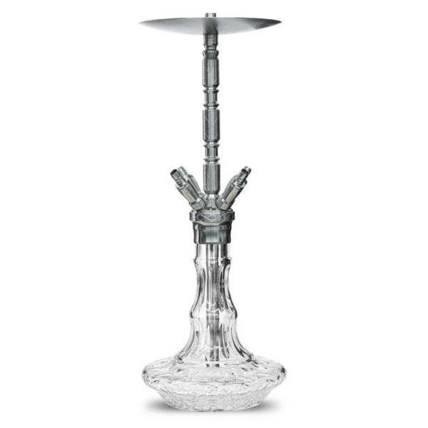 WD Hookah G30-9 Clear