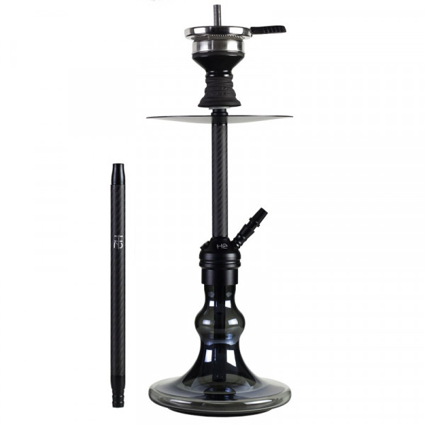 Dum Hookah - Carbon Fresh Schwarz