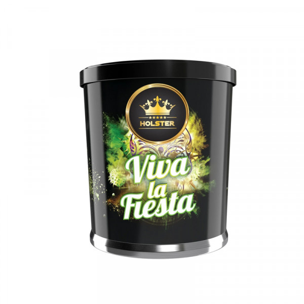 Holster Tabak - Viva La Fiesta 200 g