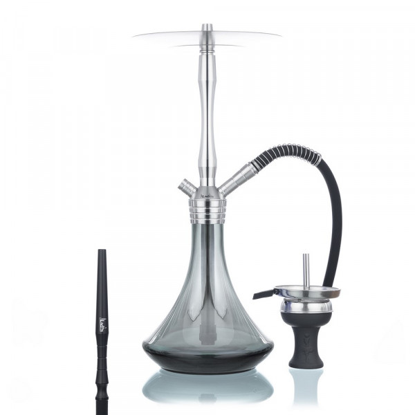 Aladin Shisha - MVP 460 M1 Schwarz