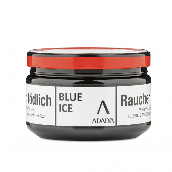 Adalya Base Tabak - Blue Ice 100g