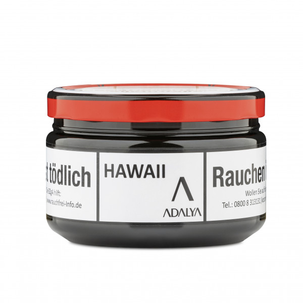 Adalya Base Tabak - Hawaii 100g